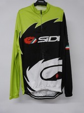 Maglietta ciclismo SIDI a