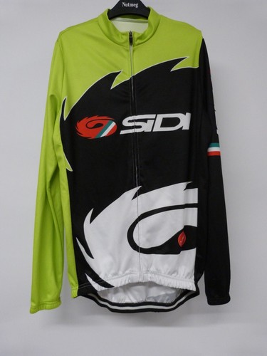 Maglia ciclismo manica - , lunga