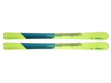 Elan sci alpinismo junior - sci,