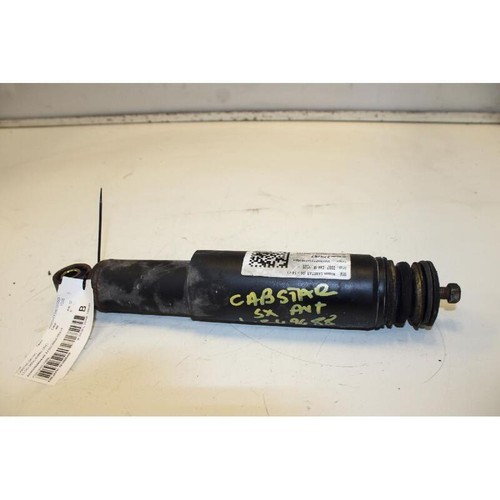 Ammortizzatore ant nissan - ammortizzatore,