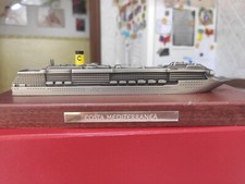 MODELLINO MODEL SHIP NAVE