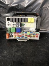 CENTRALINA PORTA FUSIBILI OPEL