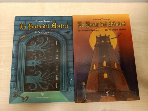 Libri filippo torrini la - 2,