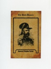 #TN26576 GENERAL FITZJOHN