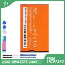 per batteria Xiaomi BM20 Xiaomi Mi 2 Mi2S MI2 2000mAh