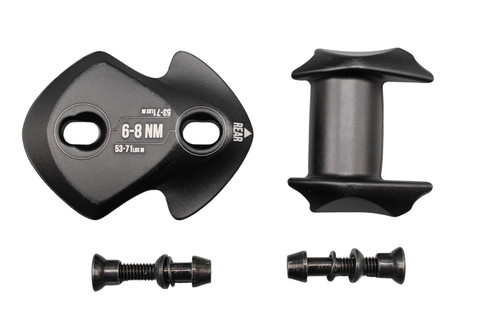 Giant contact switch morsetto - switch,