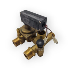 ARISTON 560168 GRUPPO ACQUA PRESSOSTATO DI RICAMBIO PER CALDAIA