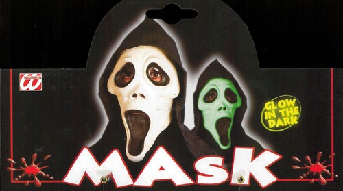 Maschera carnevale halloween - carnevale,