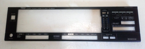 Trio 65cw doppio - trio,
