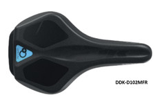 DDK Bike Saddle Seat MEMORY
