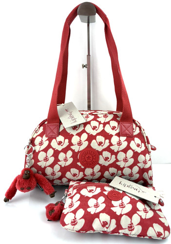 Borsa tracolla kipling - a,