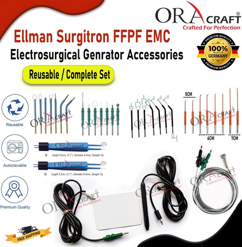 Accessori generatore - accessori,