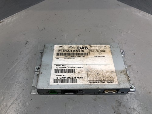 Modulo radio range - range, sport