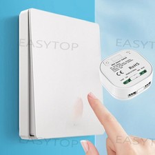 Interruttore radio sistema