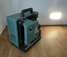 BELL & HOWELL TQ III 1698 DA