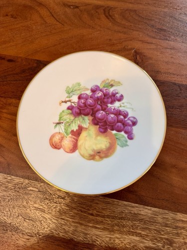 Piatto insalata vintage - , jkw