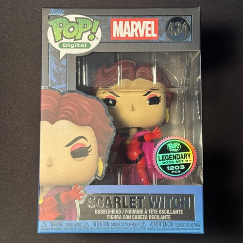 Funko pop vinile marvel - marvel,