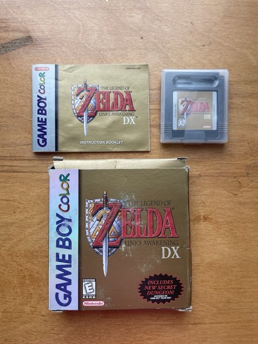 Legend zelda link s - zelda:, link's
