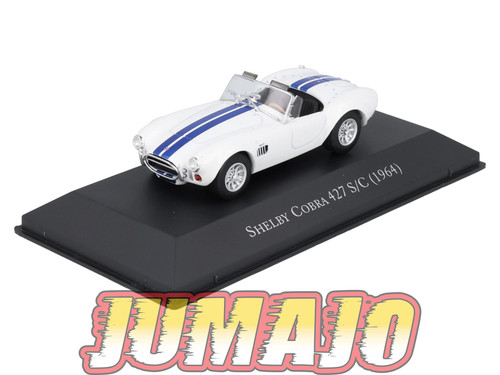 Ac122 voiture ixo altaya - voiture,