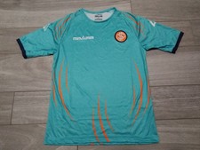 Maglia Shirt Jersey Pistoiese Calcio Allenamento 2022 2023 Magma S