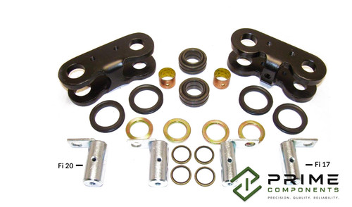 Nissan d02b l02 kit - d02b,
