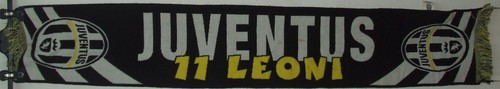 Sciarpa scarf calcio - scarf,