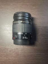 EF28-80 F3.5-5.6 II USM