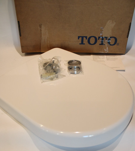 Toto ss117 sedile - sedile, wc