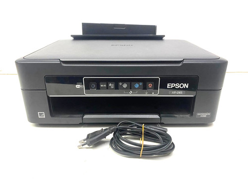 Epson xp 245 - 🖨️, xp-245