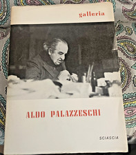 Aldo Palazzeschi - Galleria n