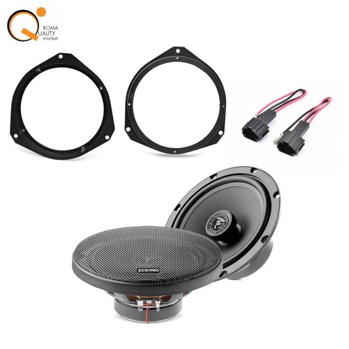 Kit casse altoparlanti per - kit, 2