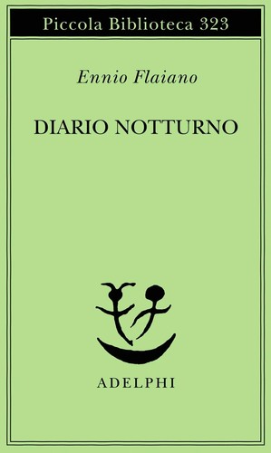 Ennio flaiano diario notturno - ennio,