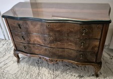 Comò stile Chippendale epoca