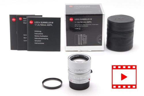Top mint box leica - mint,