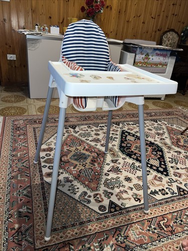 Seggiolone pappa ikea - seggiolone,