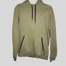 Felpa con cappuccio Fox Racing