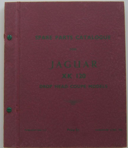 Catalogo ricambi illustrato