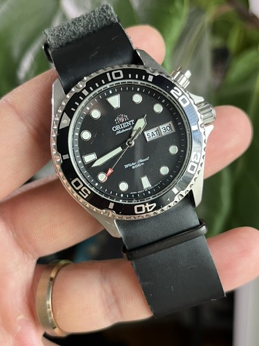 Orient ray orologio - orient,