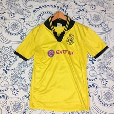 MARIO GÖTZE BORUSSIA DORTMUND 09 BVB ORIGINAL JERSEY SEASON 2012/13 NUMBER 11 