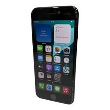 Vetro rotto! Apple iPhone SE