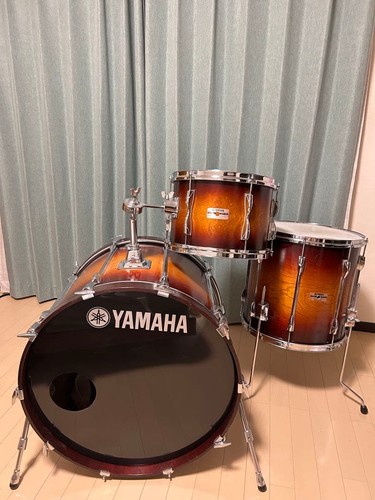 Batteria yamaha yd9000 - batteria,