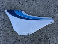 FIANCHETTO SINISTRO KAWASAKI