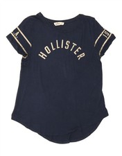 Hollister shirt donna - t-shirt,