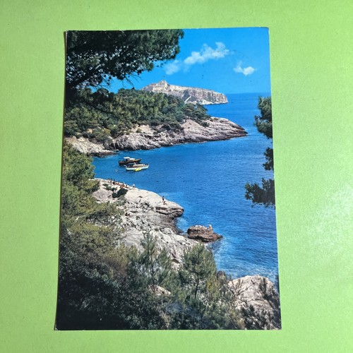 Isole tremiti panorama - tremiti,