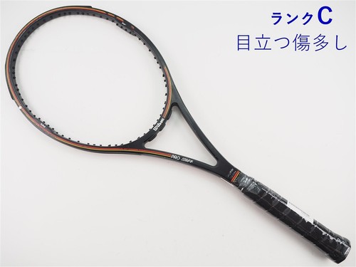 Racchetta tennis wilson pro - da,