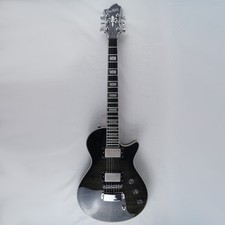 Hagstrom Ultra Max - Dark