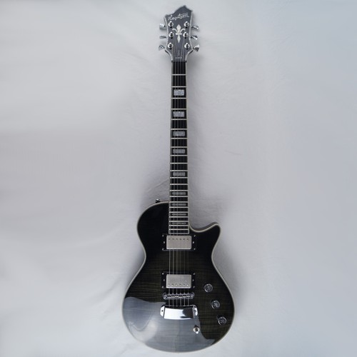 Hagstrom ultra max dark - max,