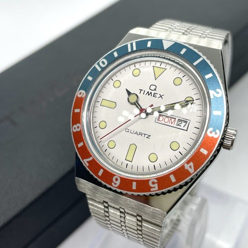Timex good fade pepsi - good,