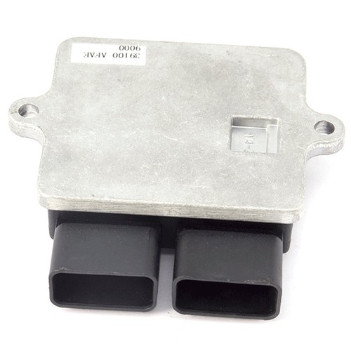 Delphi engine control unit - delphi,