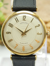 Orologio Vintage 1957 Hamilton